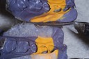 Brandon Yokota #21 impression comparison