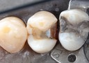 Brian Sato #5 prep