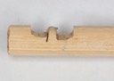 Inlay seating tool