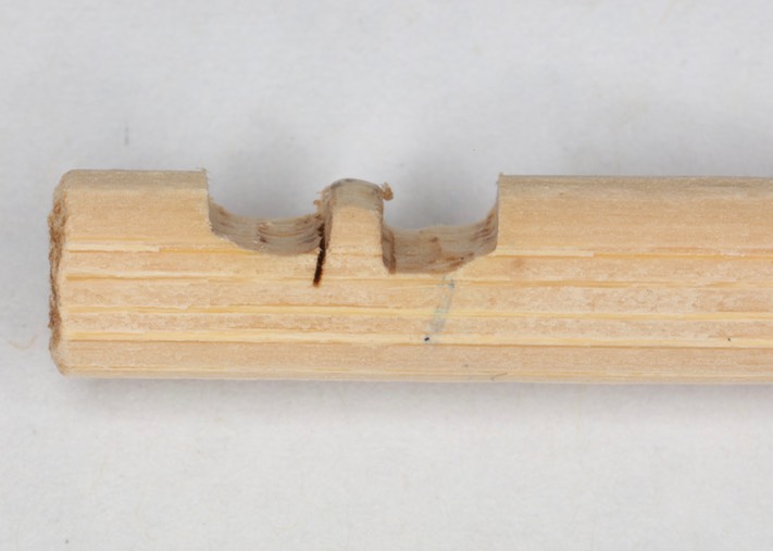 Inlay seating tool